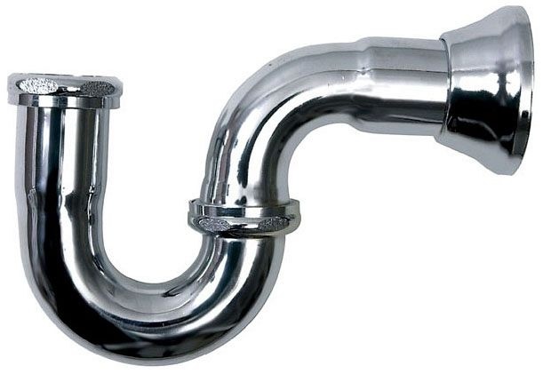 Oatey 743GDFBN-1 Dear Sink Trap 1.5 X