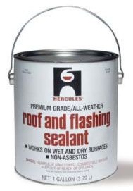 Dearborn® 25405 25-405 1Qt Roof Cement