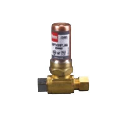 Oatey® Quiet Pipes® 34475 Hammer Arrestor, 1/4 in, Female Compression x OD Compression, 0 to 60 psi, 33 to 180 deg F
