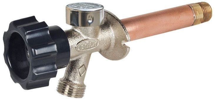 PRIER® 478-12 Fp Sillcock With Vb