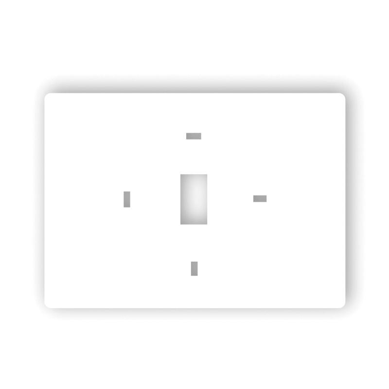 PRO1® T119 Wall Plate Cover