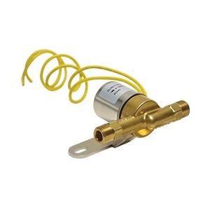 RANCO® 4040-001 Solenoid Valve, 3 in L x 1.6 in W x 1.8 in H