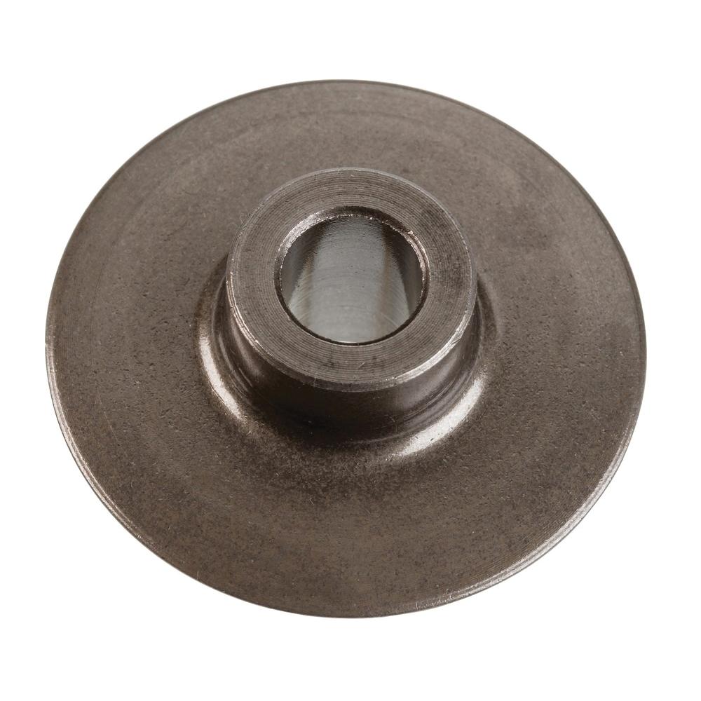 RIDGID® 44185 Pipe Cutter Wheel, High-Grade Steel, For Use With: 32895, 42370, 42390/34617, 58657 Pipe Cutters
