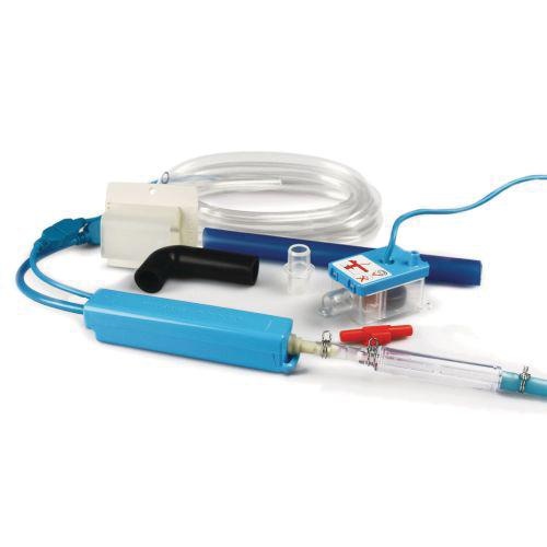 RectorSeal® Aspen® 83812 Mini Split Condensate Pump Kit, 208 to 230 V, 0.1 A, 1.2 gph