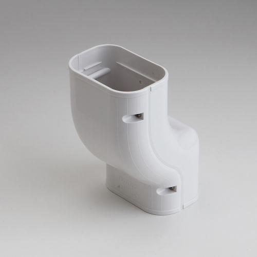 RectorSeal® 86118 Fixed Offset, 3-3/4 in, PVC