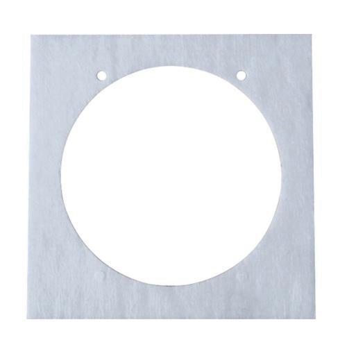REZNOR® 254935 Venter Housing Gasket, 6 x 6 in