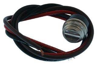 Supco® SL79002 Defrost Thermostat Line Voltage Thermostat