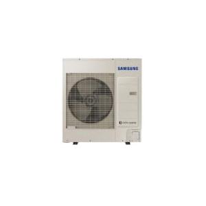 Samsung AC036MXSCCC/AA Split-Type Air Conditioner Outdoor Unit, 208-230 V, 3/19.5/21 A, 36000 Btu/hr Cooling, Steel