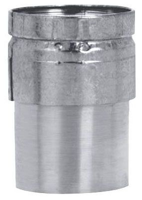 Selkirk 105240 5RVDH 5" Draft Hood
