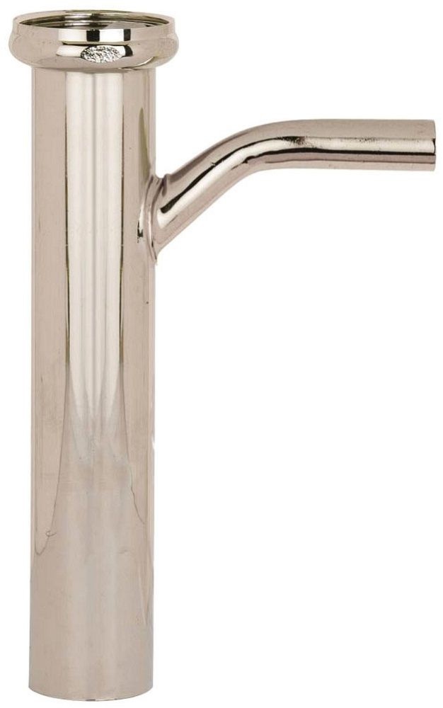 Sioux Chief 200-066 1-1/2 X 6 Chr Dishwasher Tailpiece