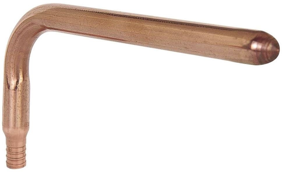Sioux Chief 630X248 630 X 248 1/2 PEX Stub Out