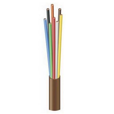 Southwire® 553020507 Wire, 150 VAC, 2 -Conductor, 18 AWG Conductor, Solid, Copper Conductor, 500 ft L