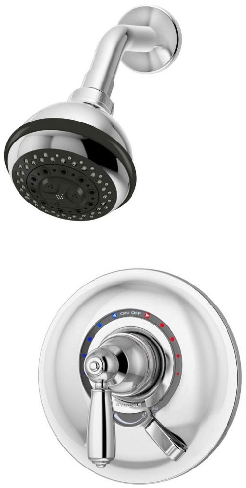 Symmons S-4701-TRM Allura Trim Only