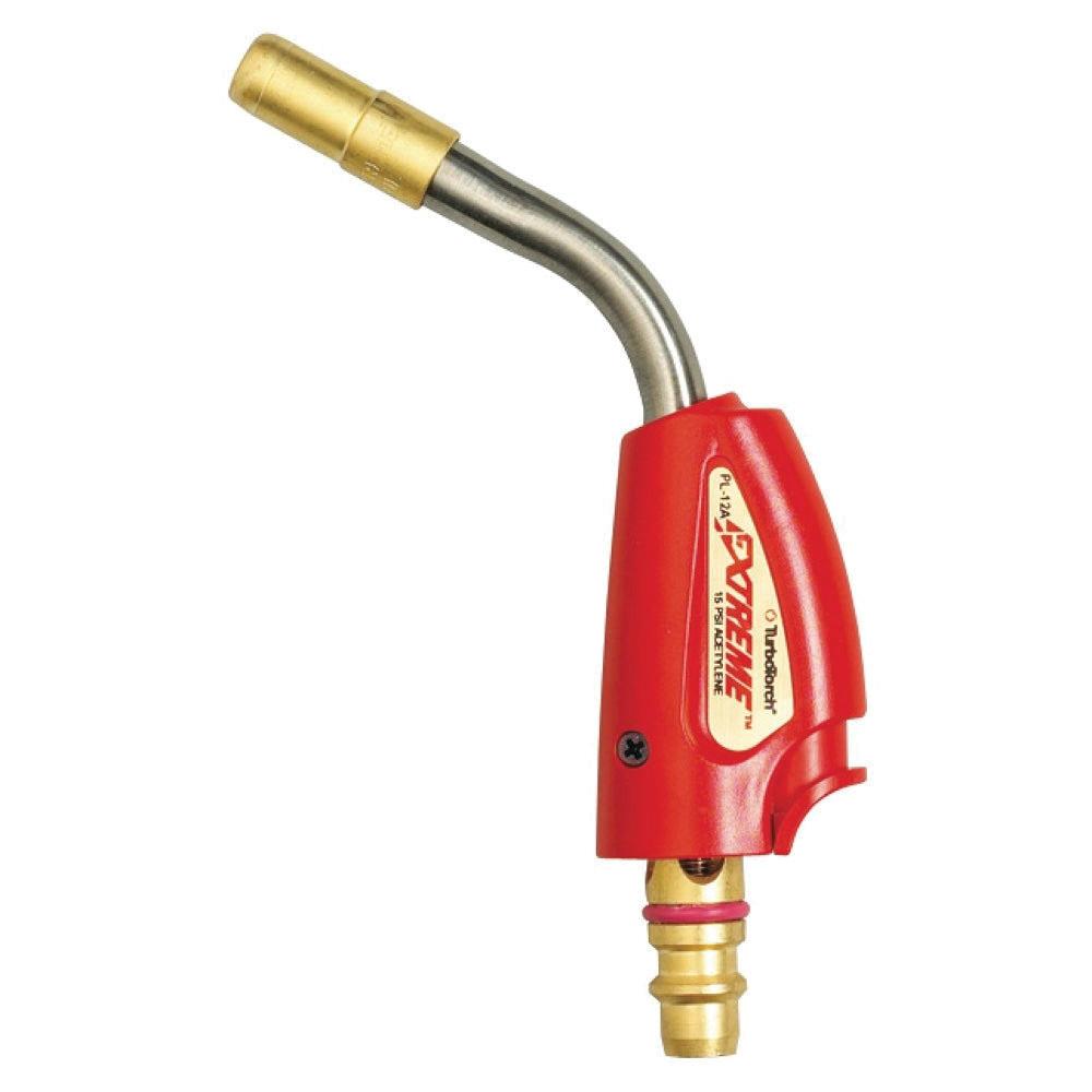 TURBOTORCH® PL-3A Self-Lighting Replacement Tip, 3/16 in Tip, Acetylene Fuel