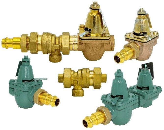 Taco 335-3 Valve