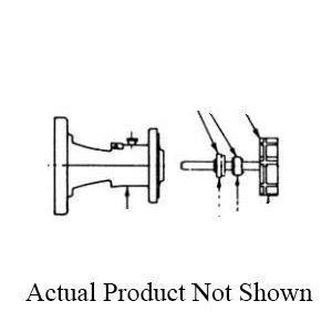 Taco Comfort Solutions® 111-058RP Bracket Assembly