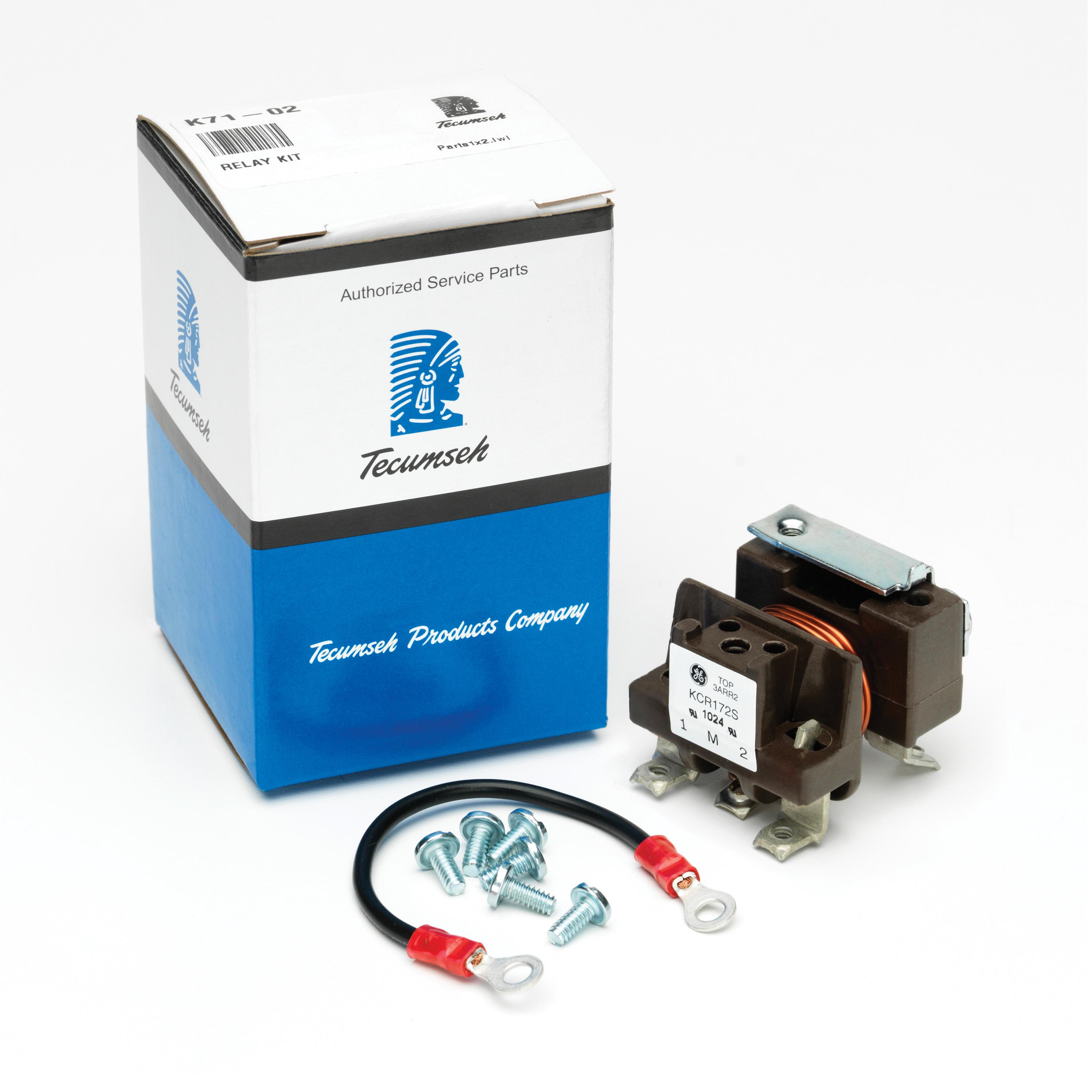 Relay Kit