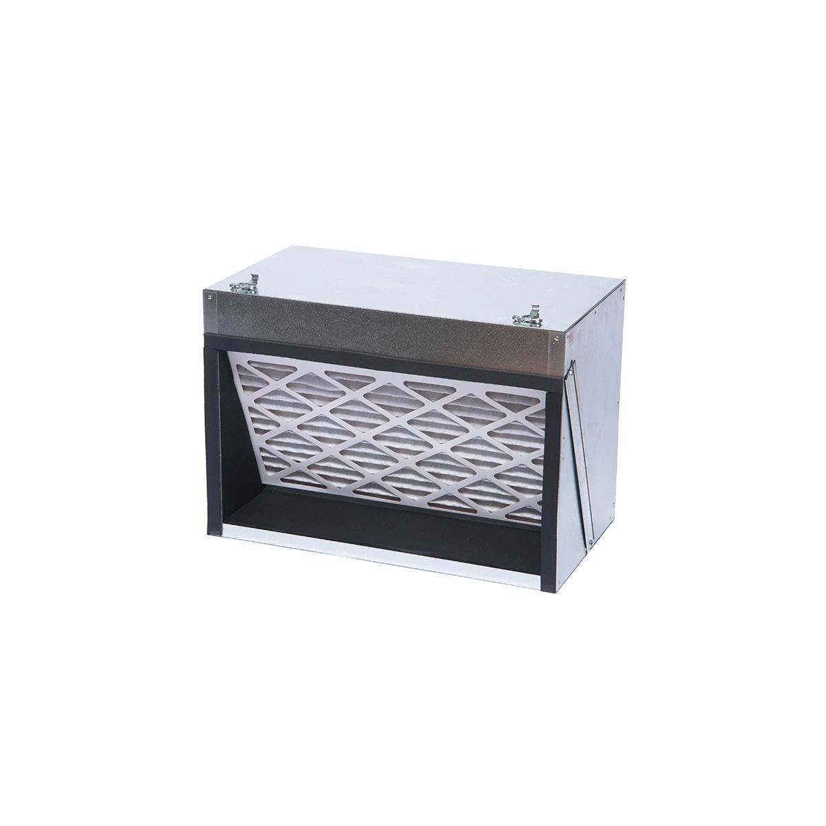 The Unico System® M2430R1 Return Air Plenum Module