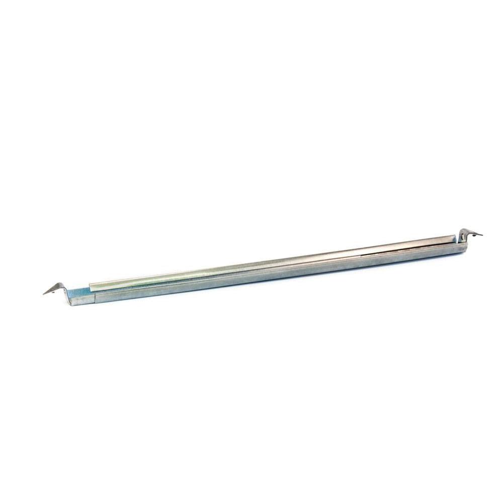 C & S Manufacturing A-125 Self Nailing Basset Bracket, Galvanized