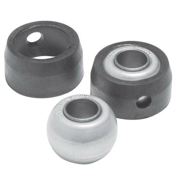 Lau 38269401 Sleeve Bearing, 3/4 in Dia Bore, 2-1/16 in OD