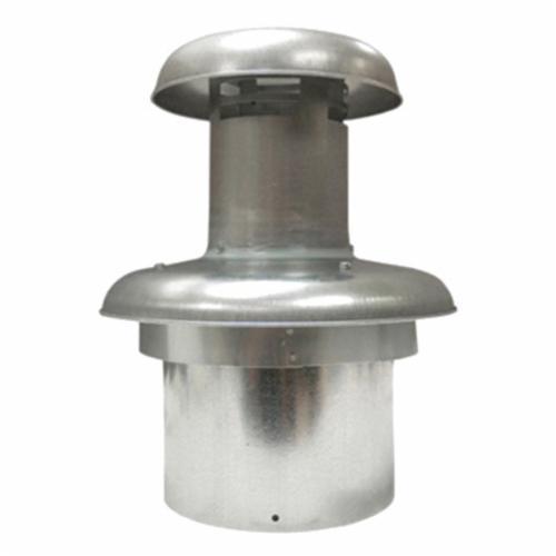 Intertherm® 903656 M-Series Roof Jack Crown Assembly (Formally Miller)
