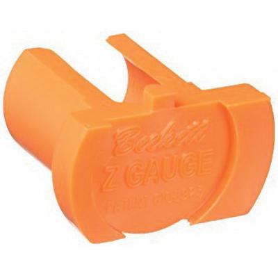 Beckett® Z2000U Nozzle and Electrode Setting Gauge, For Use With: AF, AFG, SR, SF Oil Burners
