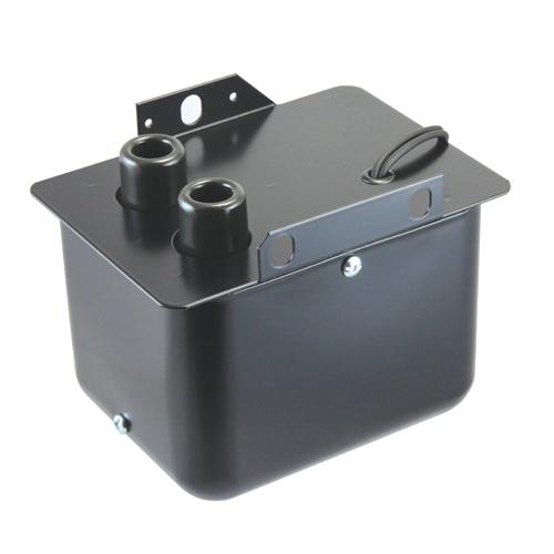 Allanson 2714 Series 2714-633 Industrial Production Transformer, 120 V Primary, 12000 V Secondary, 60 Hz
