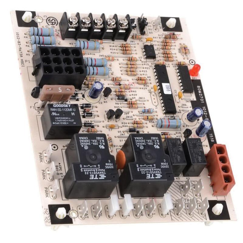 ARMSTRONG AIR® 80M27 Ignition/Fan Control Board