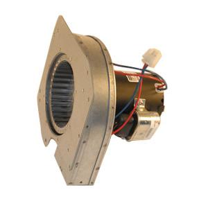 ARMSTRONG AIR® 69M31 Inducer Draft Blower Assembly, 208/230 V, 3200 rpm Speed, 50 Hz, 60 Hz