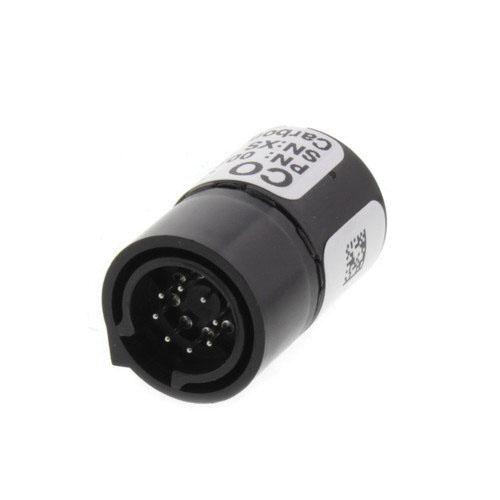 MSA 0024-7265 CO Sensor, -4 to 122 deg F
