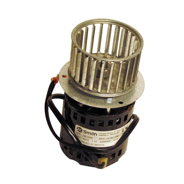 REZNOR® 97727 Inducer Vent Motor, 115 V, 1 ph