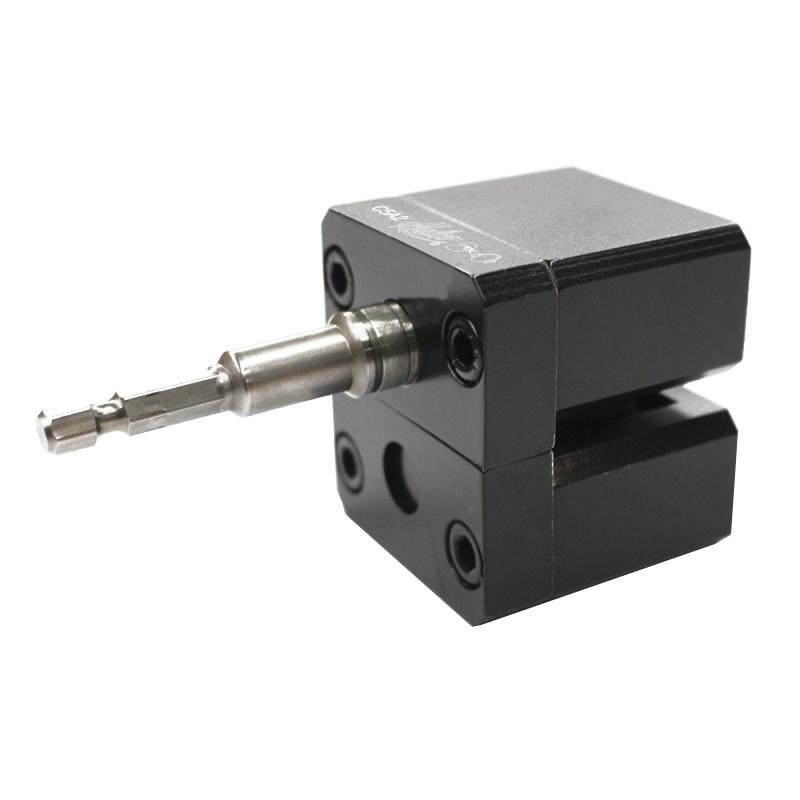 Malco® C5A2 Turbo Crimper Impact