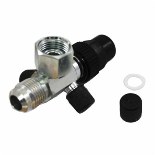 Tecumseh® K32-3 Rotolock Service Valve Kit, 1/2 in, SAE Flared