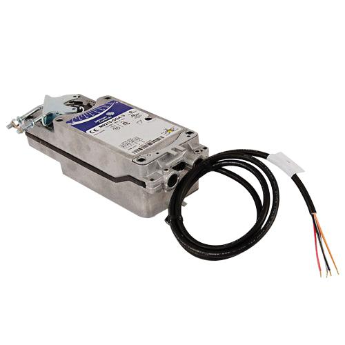 Johnson Controls M9220 Series M9220-HGA-3 Valve Actuator, Aluminum