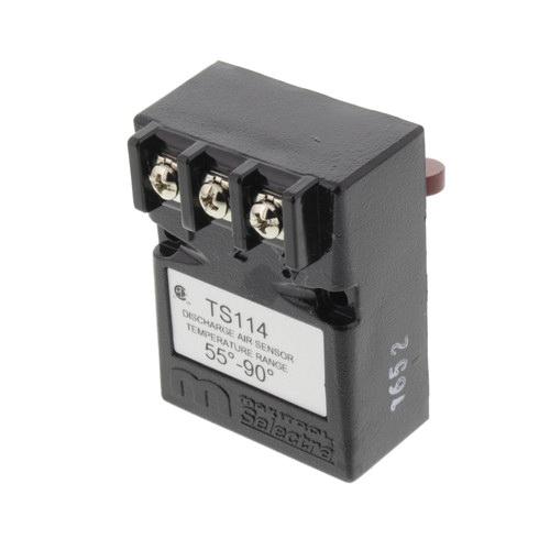 Maxitrol® TS114 Temperature Sensor