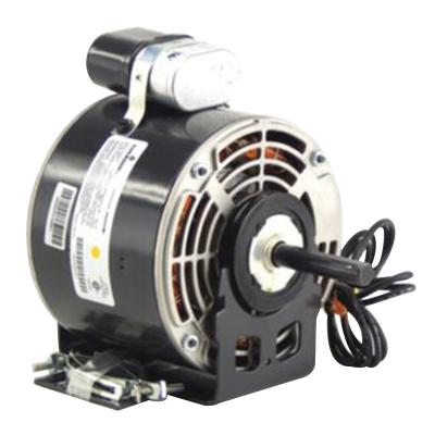 Copeland™ 950-0250-00 Condenser Fan Motor, 230 VAC, 1.5 A, 1/4 hp, 1625 rpm Speed, 1 ph -Phase, 50 Hz, 60 Hz, 48 Frame