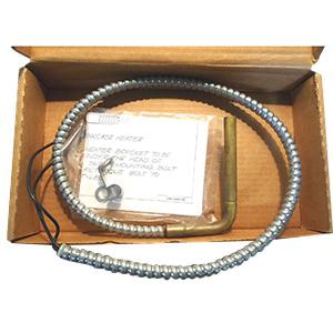 Copeland™ 918-0518-01 Crankcase Heater, 240 V, 200 W