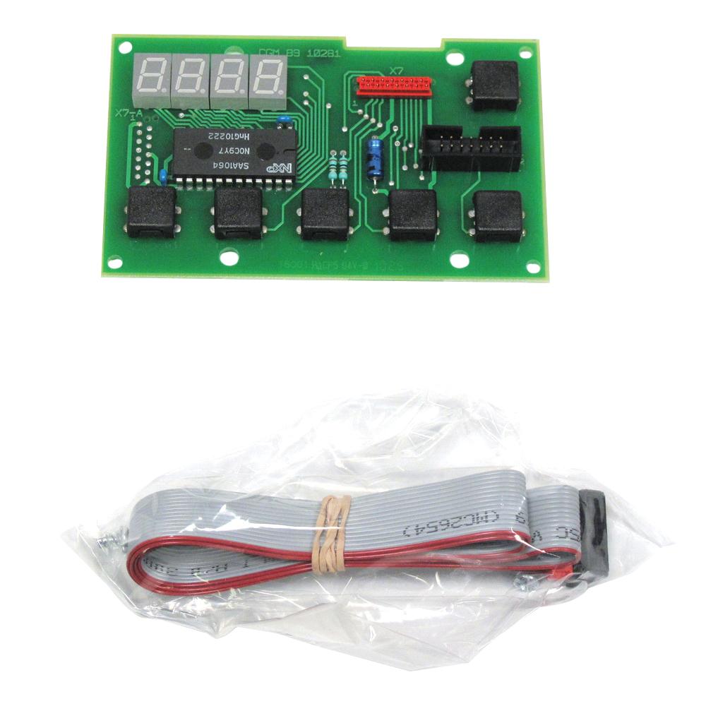Triangle Tube PSRKIT20 Control Module Display Kit