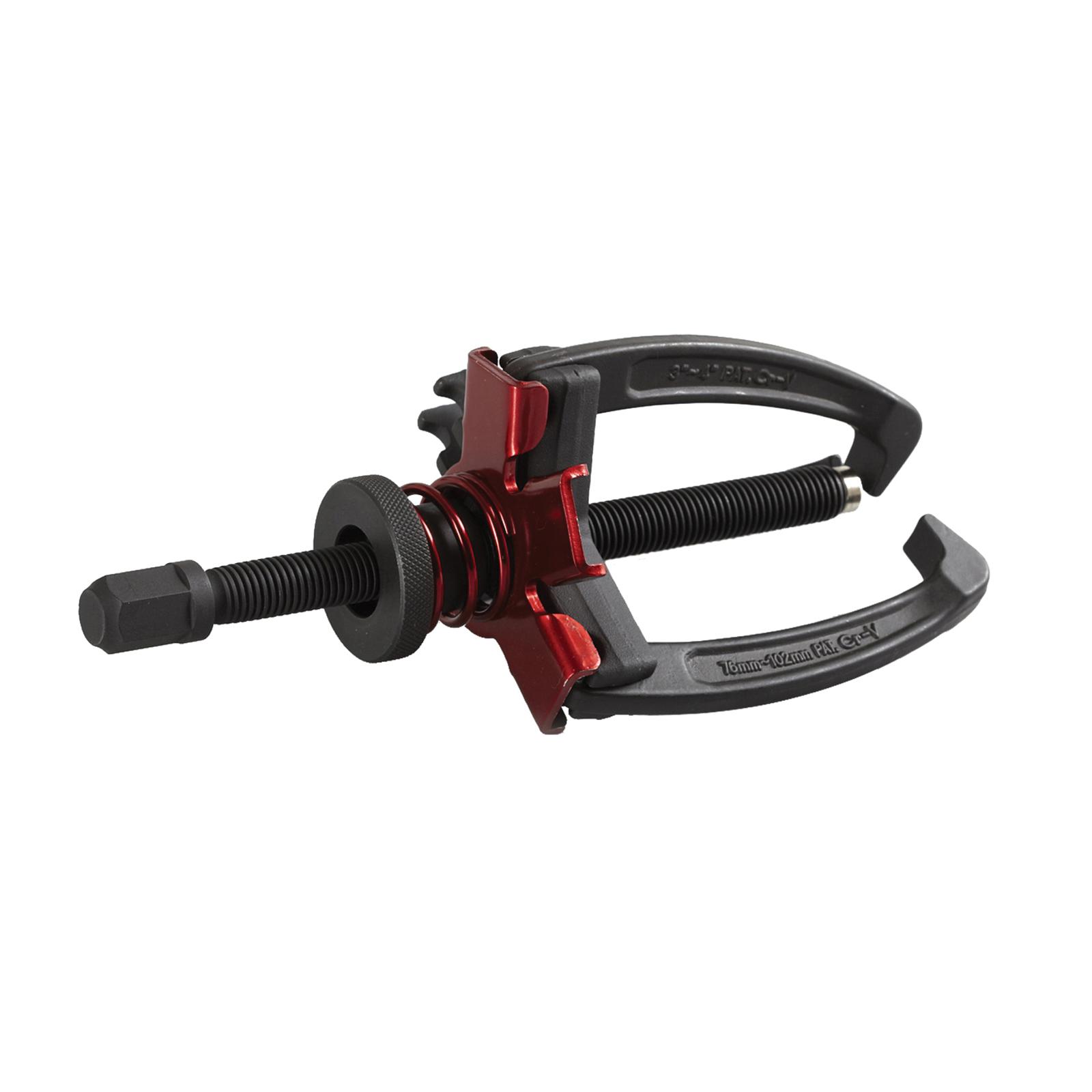 CPS® BTLGP4 Gear Pulley Remover