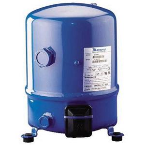 Danfoss MTZ40JH4AVE MTZ40-4VI Maneurop Reciprocating Compressor, 380 to 400/460 VAC, 3-1/2 hp
