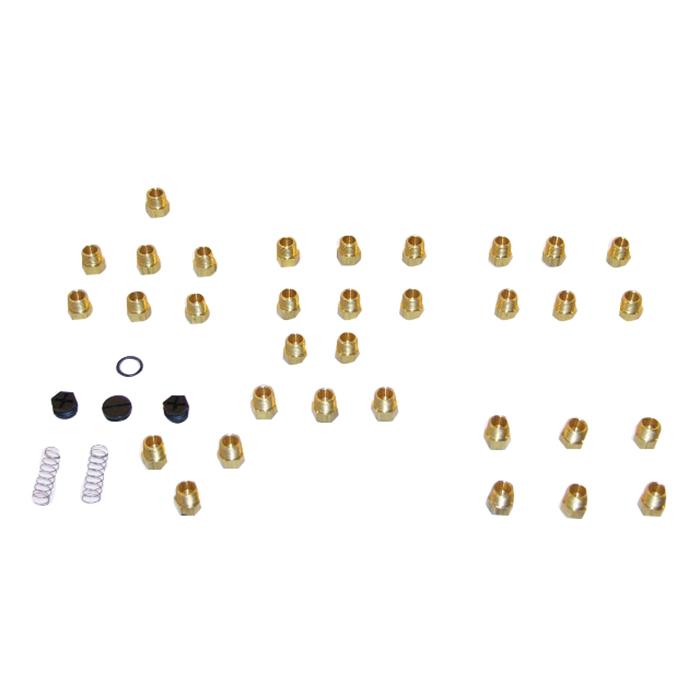 NORDYNE 904090A Conversion Kit