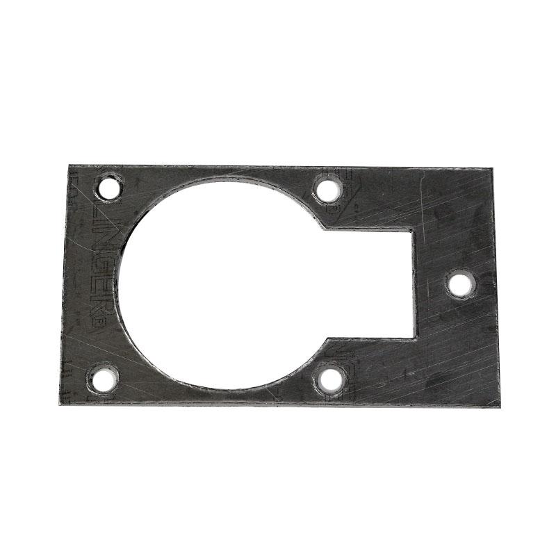 Dunkirk® 1250016 Grafoil Burner/Casting Gasket