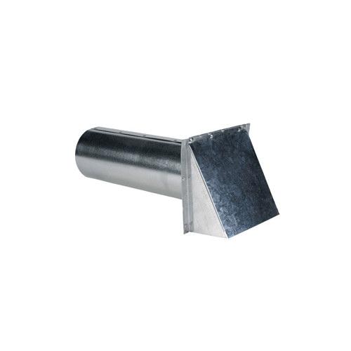 Field Controls 46292000 Intake Air Hood, 4 in Dia