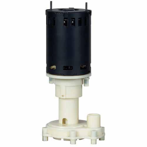 Little GIANT® 545600 Ice Machine Pump, 115/230 V, 1.5/0.75 A, 125 W, 1/25 hp
