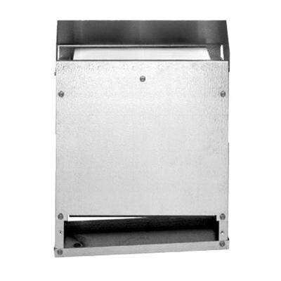 Larkin RAMK Series RAMK13 RAMK13AG Reach-In Unit Cooler With Shaded Pole Motor, 1300 Btu/hr BTU, 180 cfm, 115 V, 60 Hz