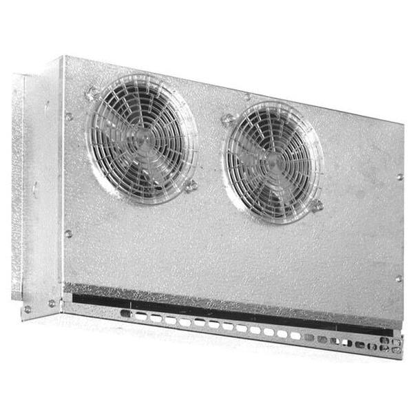 Larkin BBM Series BBM11 BBM11AG Back Bar Reach-In Unit Cooler With Shaded Pole Motor, 1100 Btu/hr BTU, 90 cfm, 115 V