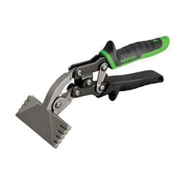 hilmor® 1891183 Hand Seamer, 8-1/4 in OAL