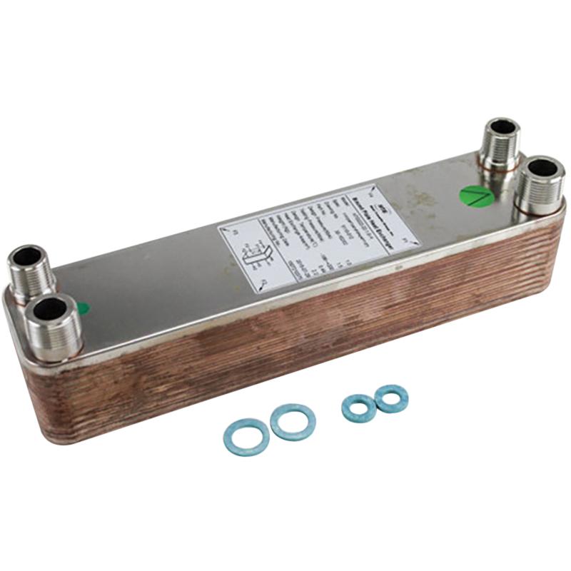 LAARS® 2400-570 Heat Exchanger