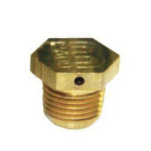 Maxitrol® 12A09 Vent Limiter, 1/8 in