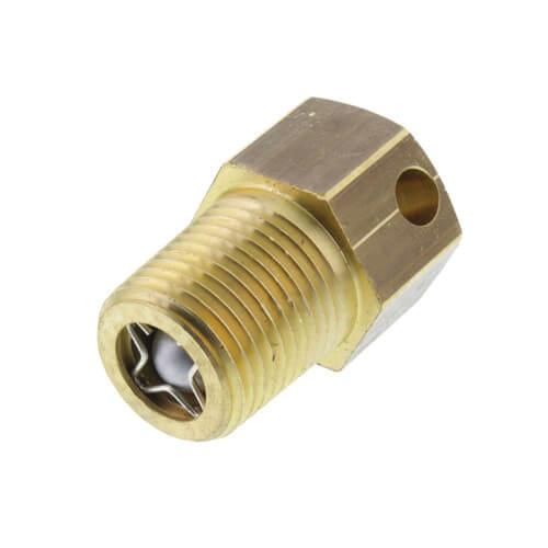 Maxitrol® 12A49 Vent Limiting Device, 1/2 in